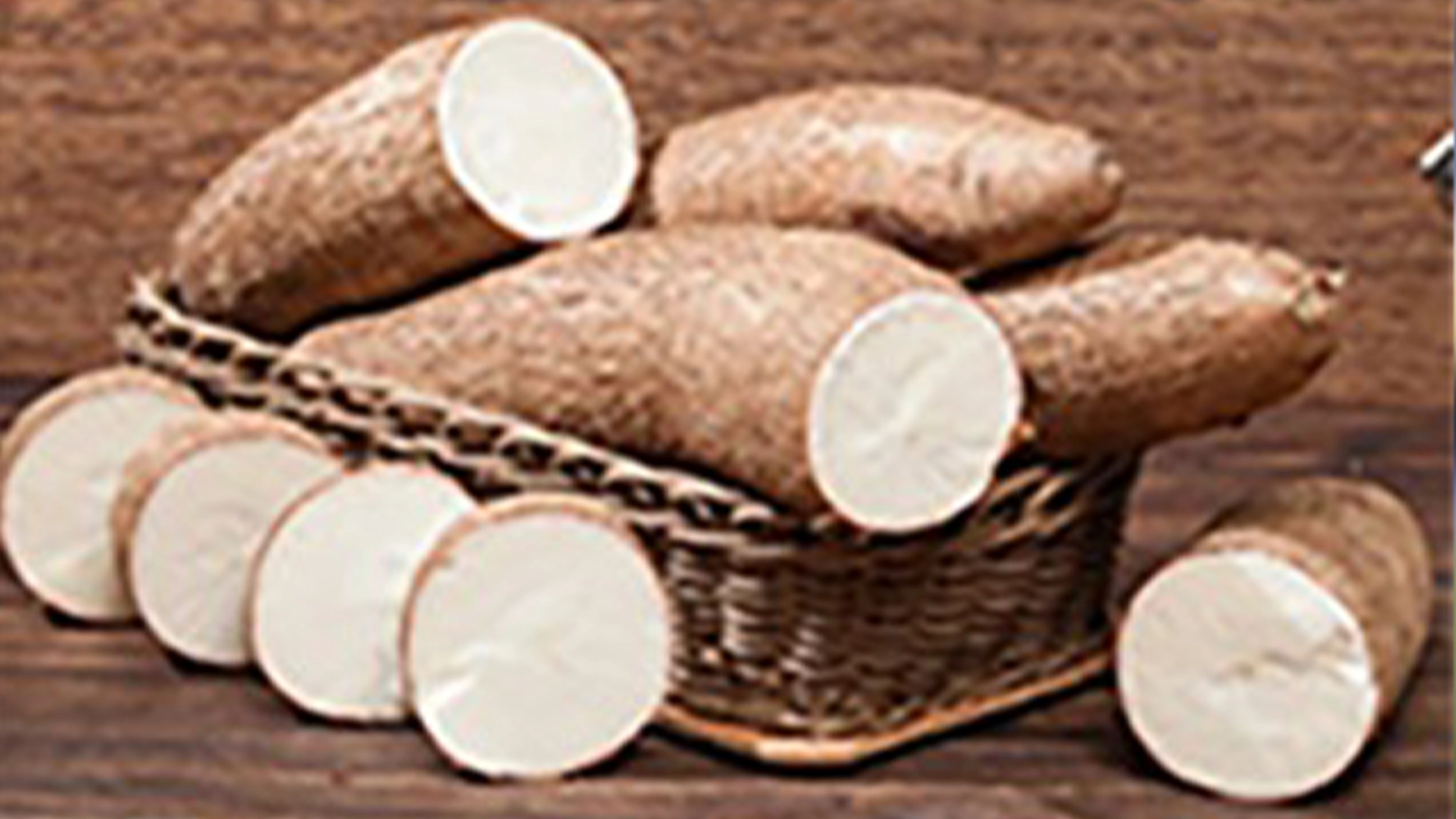 Cassava