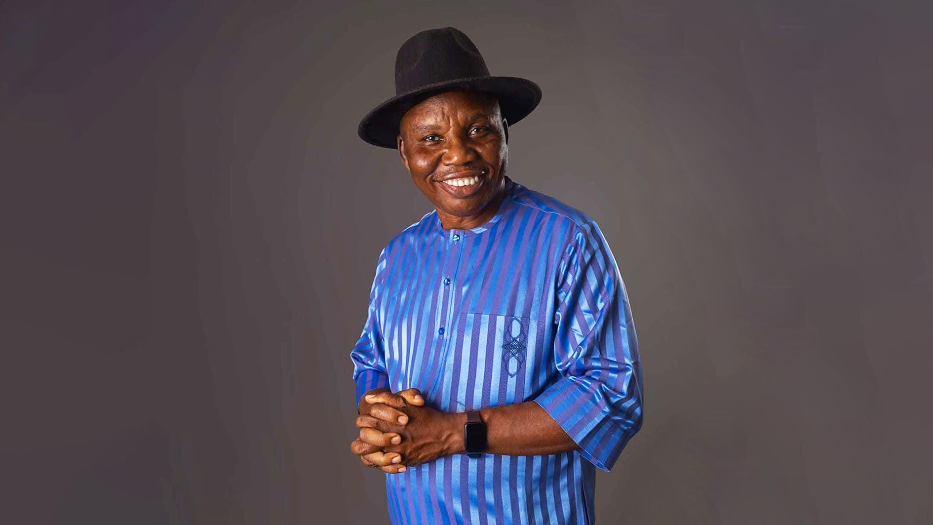 Charles Apoki