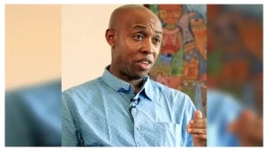 Chidi Odinkalu
