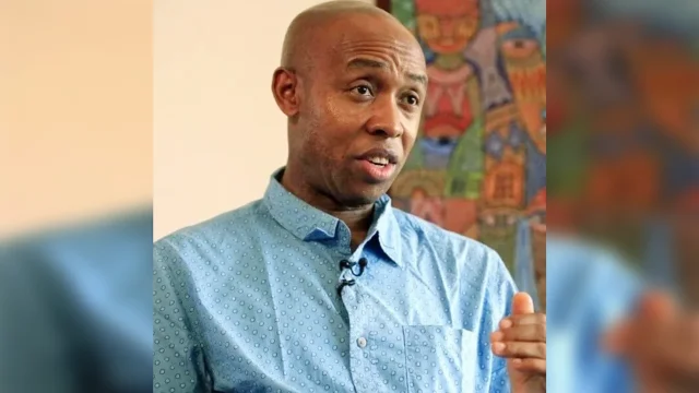 Chidi Odinkalu