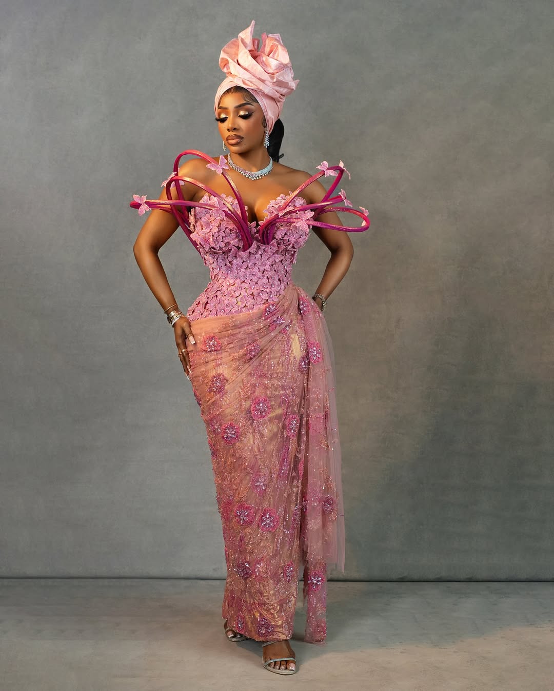 Chioma Ikoku