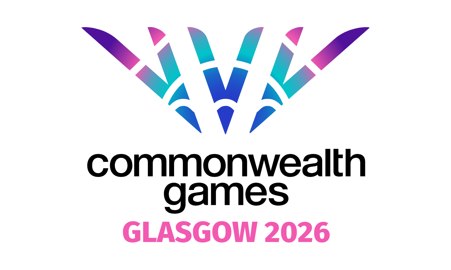 Commonwealth Games 2026 Logo
