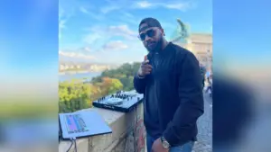DJ GABE
