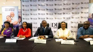 DLM
