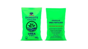 Dangote Fertiliser