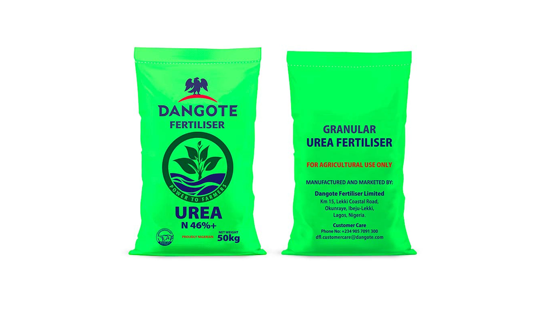Dangote Fertiliser
