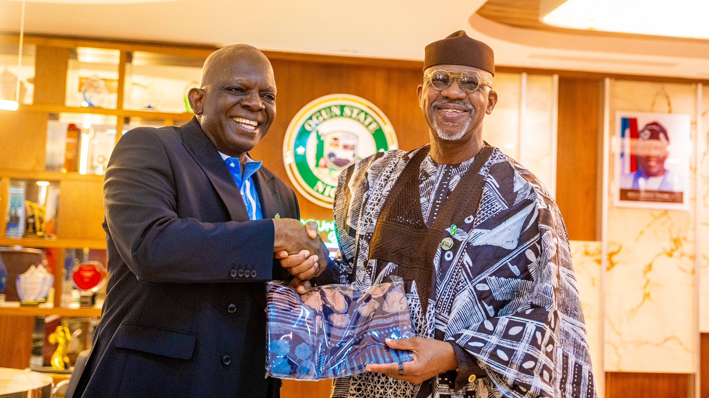 Dapo Abiodun
