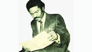 Dele Giwa