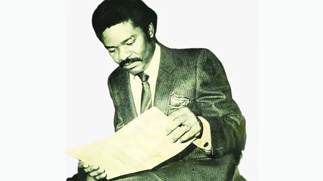 Dele Giwa