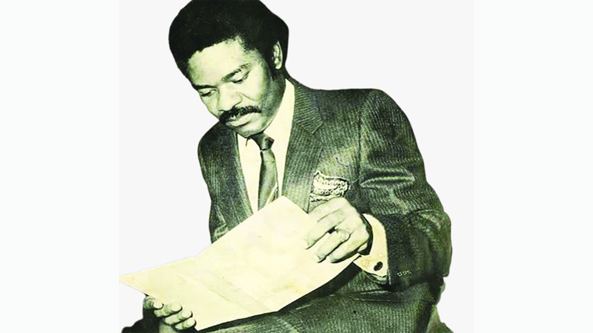 Dele Giwa