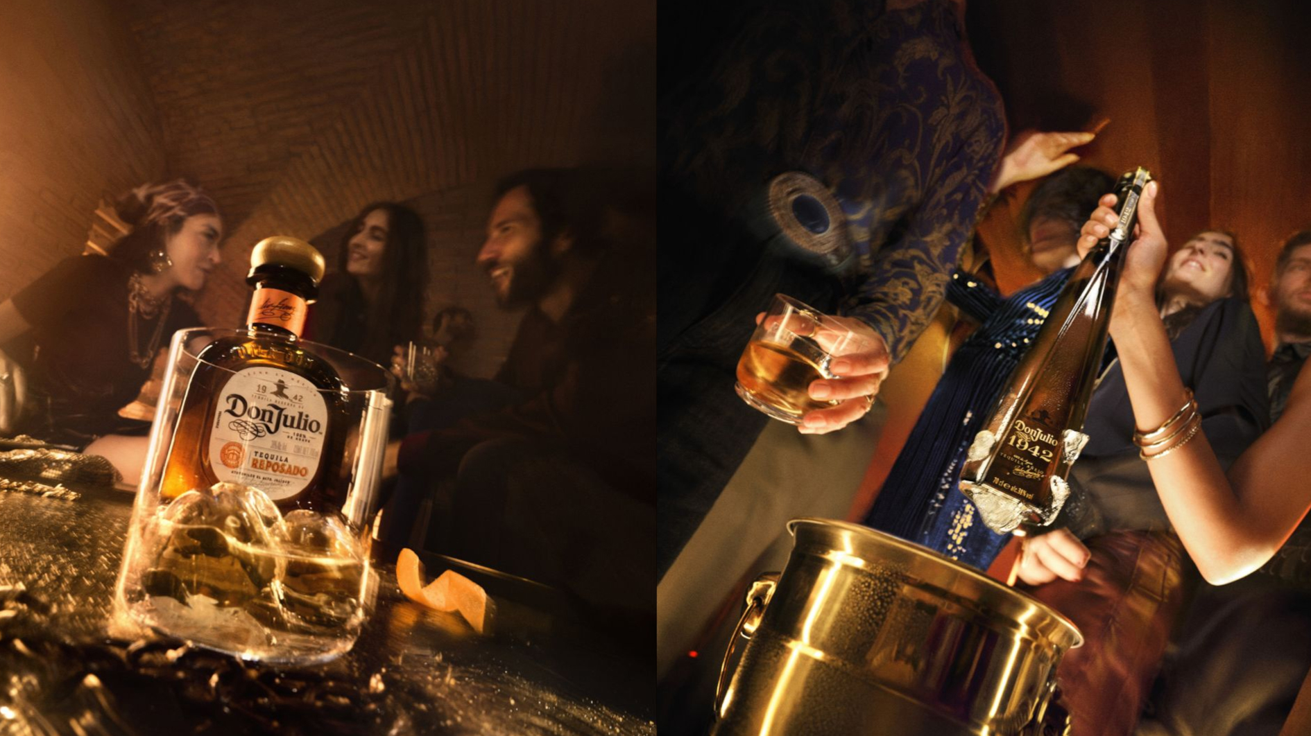 Don Julio 1942 Hosts Exclusive Event Honoring Nollywood's Creative Excellence
