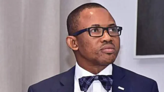 Dr kayode ajulo