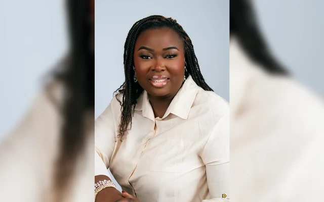 Dr. Omo Ogbamola