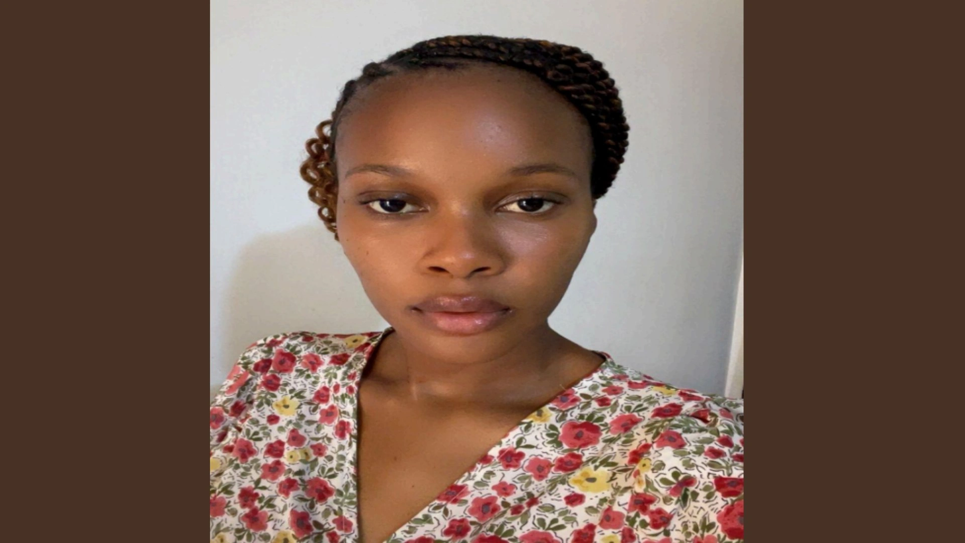 Eberechi Benedicta Ekelaka
