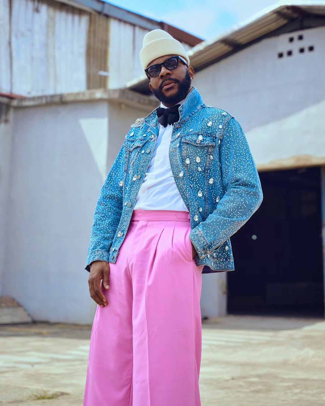 Ebuka Obi-Uchendu. Photo credit: theoladayo