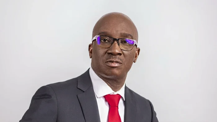 Edo State Governor Monday Okpebholo