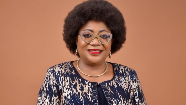 Youth reform, empowerment, cornerstone for development — Ehiliz