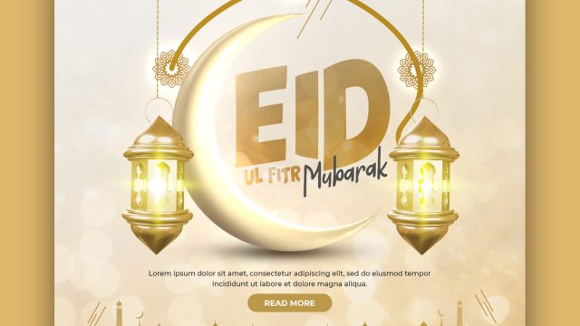 Eid al-Fitr