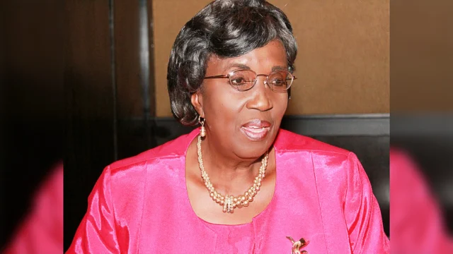 Emeritus Prof. Mercy Olumide.1