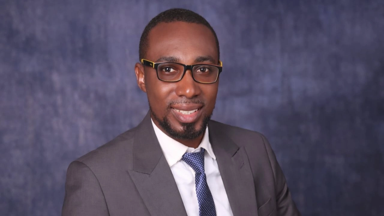 Emmanuel Otori is the Chief Executive Officer at Mangrove Technologies Ltd.