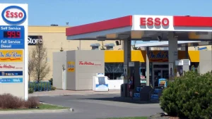 Esso