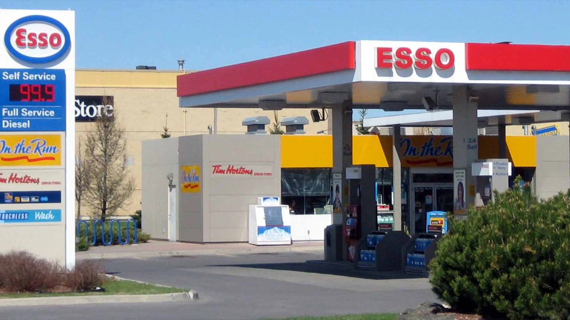 Esso