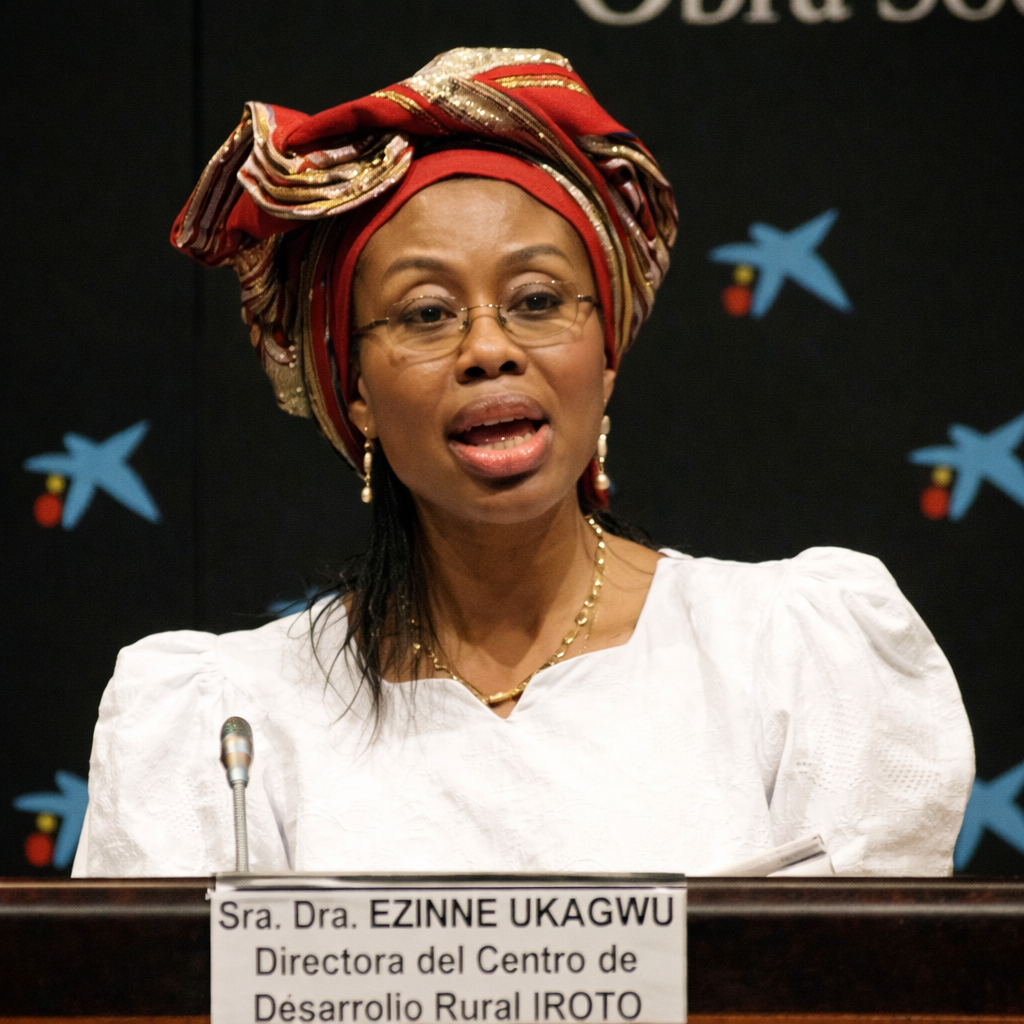 Ezinne Ukagwu