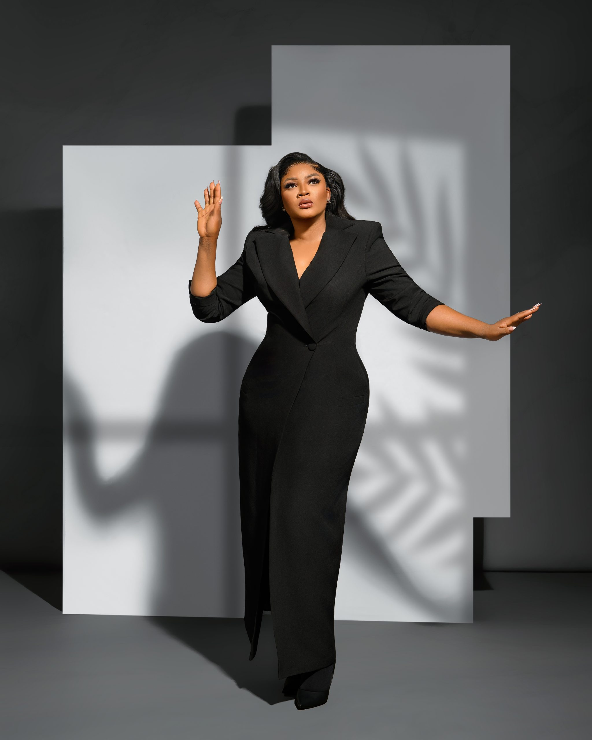 Omotola Jalade-Ekeinde
