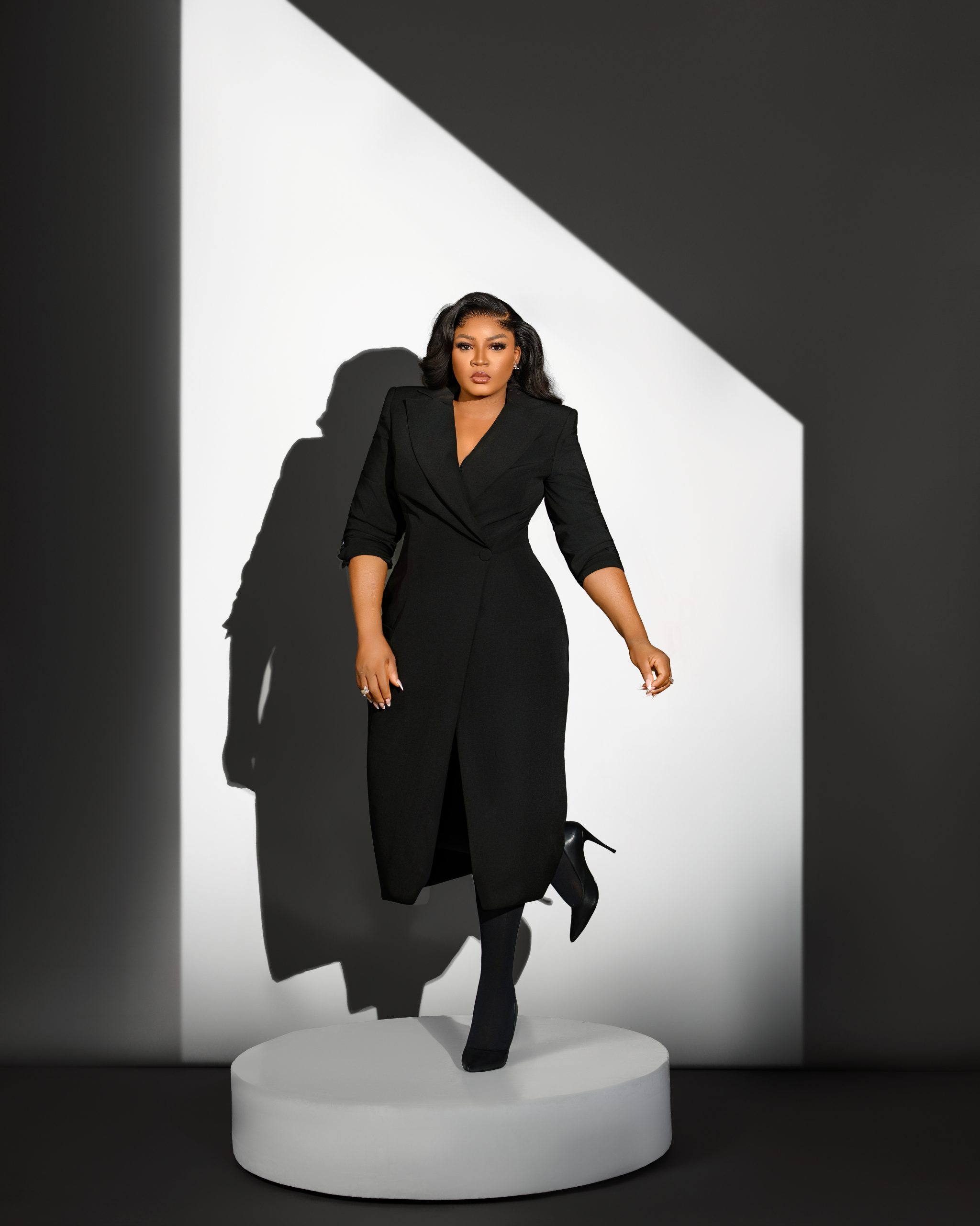 Omotola Jalade-Ekeinde
