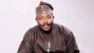 Senator Sarafadeen Abiodun Alli