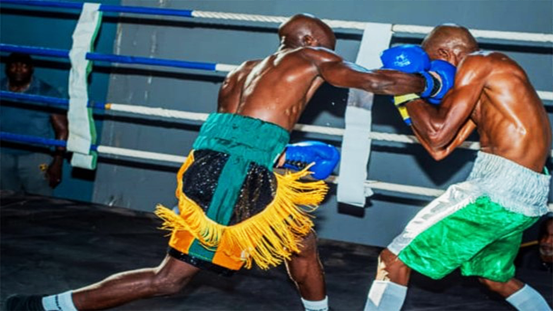 Boxing