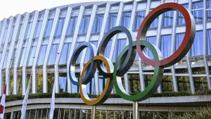 Olympic Games