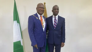 Chartered Institute of Bankers of Nigeria (CIBN)