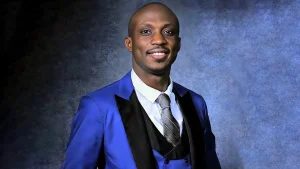BBCMGTAI Inc. Founder, Dr Osaretin Agbonavbare