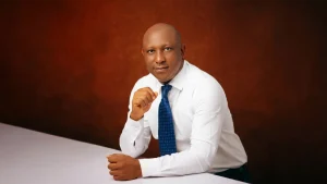 Dr Stanislous Chinedu Emoh