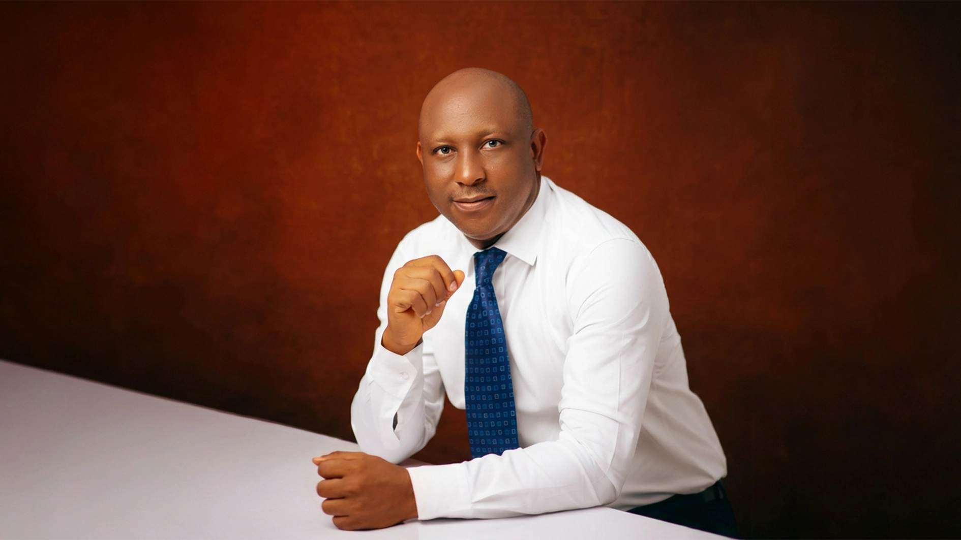 Dr Stanislous Chinedu Emoh