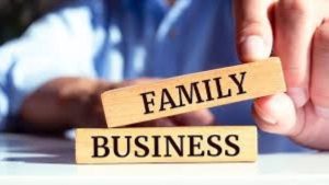Family-businesses