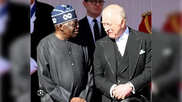 History will be kind to Tinubu, says Jimoh Ibrahim