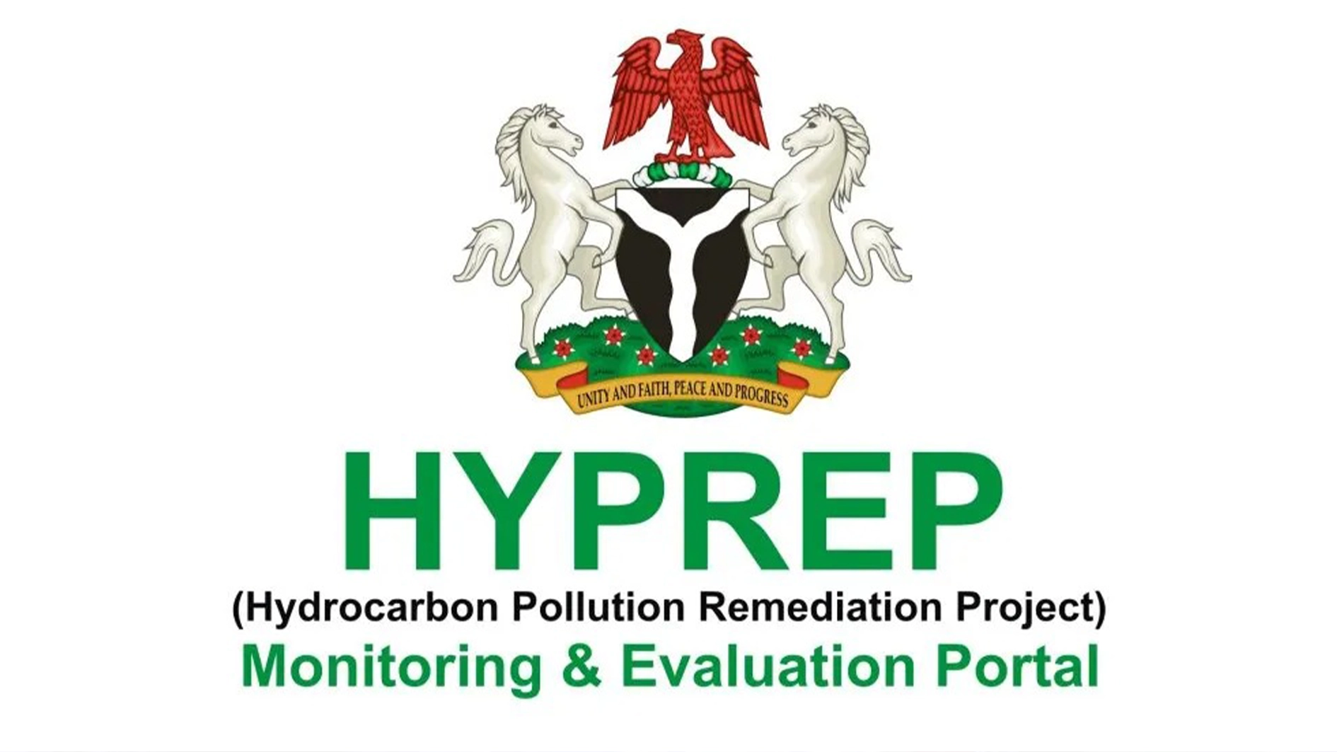 Hydrocarbon Pollution Remediation Project (HYPREP)