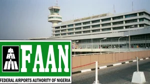 Federal Airports Authority of Nigeria (FAAN)