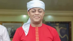 Femi Fani-Kayode.
