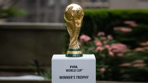 Fifa World cup