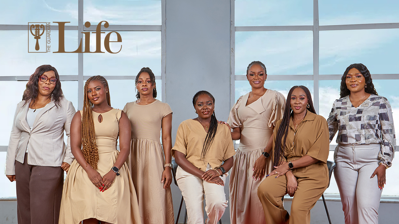 Filmhouse Group women leaders (2)