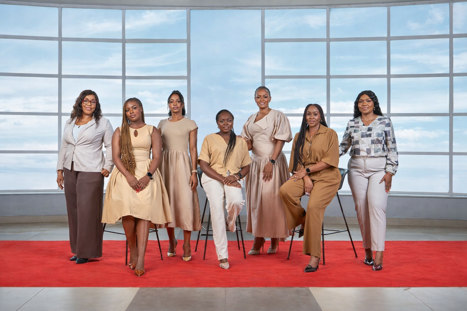 GIVE TO GAIN: Women shaping the business of Filmhouse Group reflect on ...