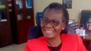 Folasade Phillips