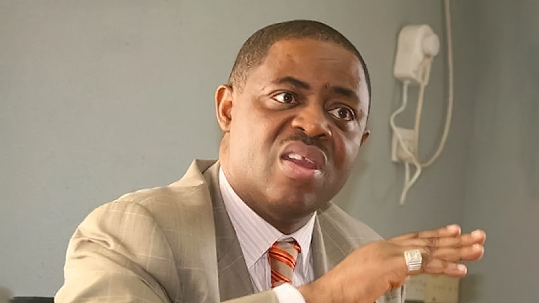 Nigeria’s Ambassador-designate Femi Fani-Kayode criticises Peter Obi’s comments praising Sani Abacha, defending NADECO’s pro-democracy activism and legacy widely condemned debate