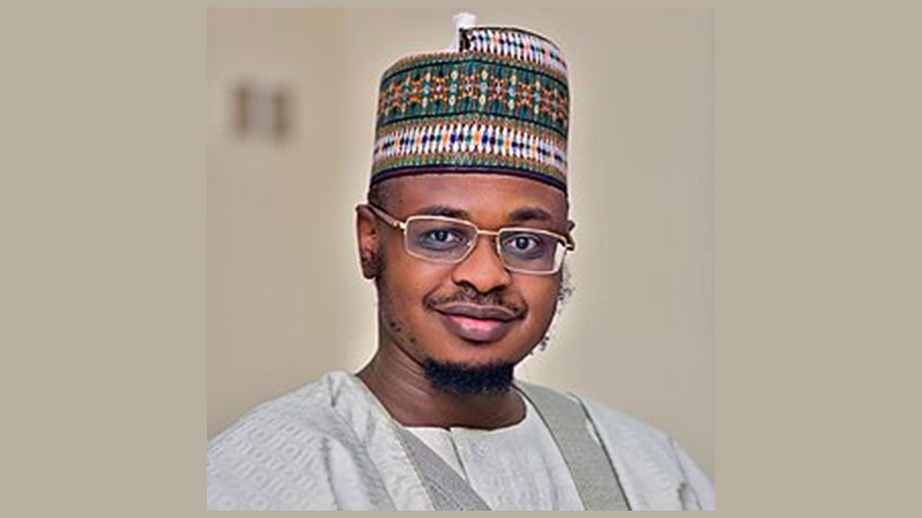 Former Minister of Communications and Digital Economy, Isa Pantami