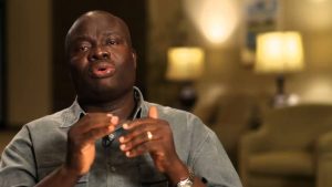 Francis Olubambi