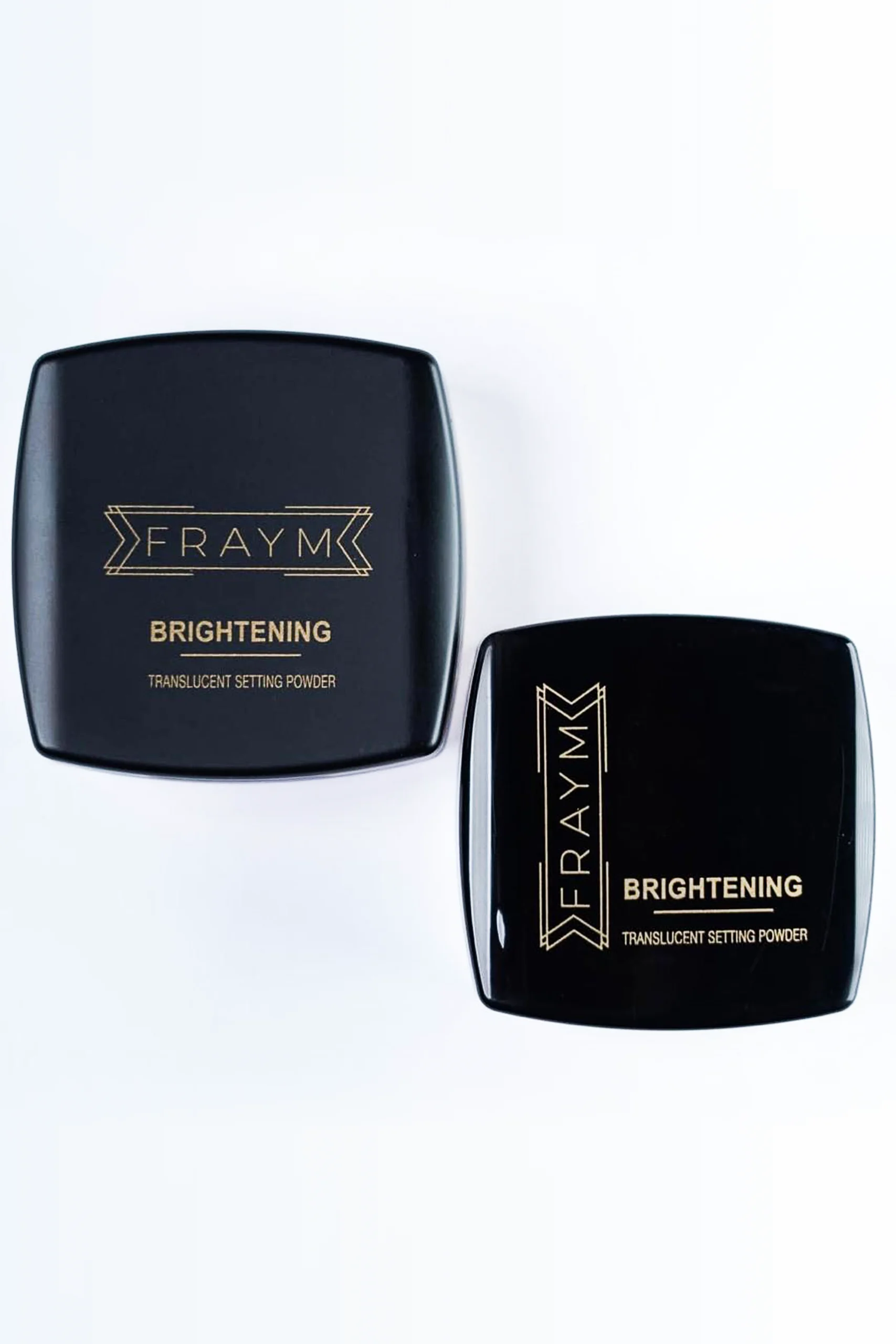 Fraym Setting powder