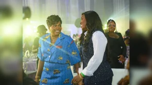 Funke Akindele